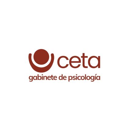 Logo od Gabinete Ceta - Ángeles Corbi