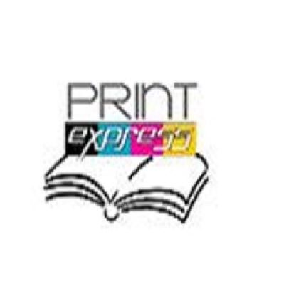 Logo van Print Express Canarias