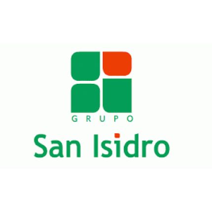 Logo od Grupo San Isidro