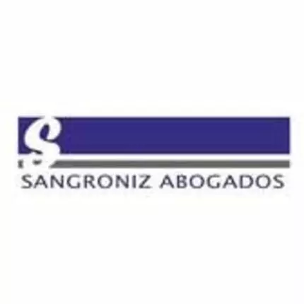 Logotipo de Sangroniz Abogados