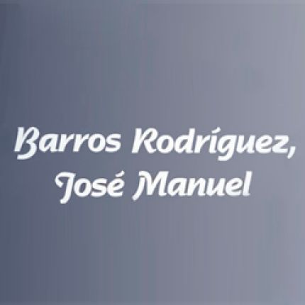 Logo van José Manuel Barros Rodríguez - urólogo