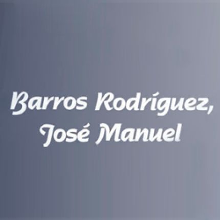 Logótipo de José Manuel Barros Rodríguez - urólogo