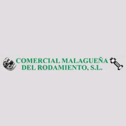 Logo fra Comercial Malagueña Del Rodamiento S.L.