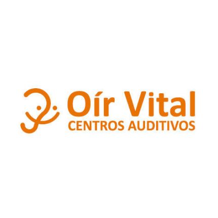 Logotyp från Oír Vital