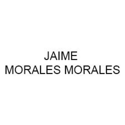 Logótipo de Jaime Morales Morales