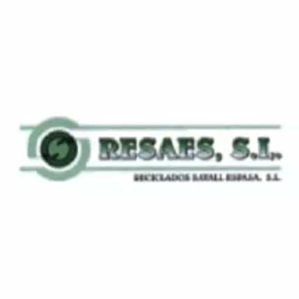 Logo de Resaes Aridos