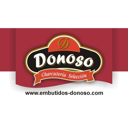 Logotyp från Hermanos Donoso S.L.