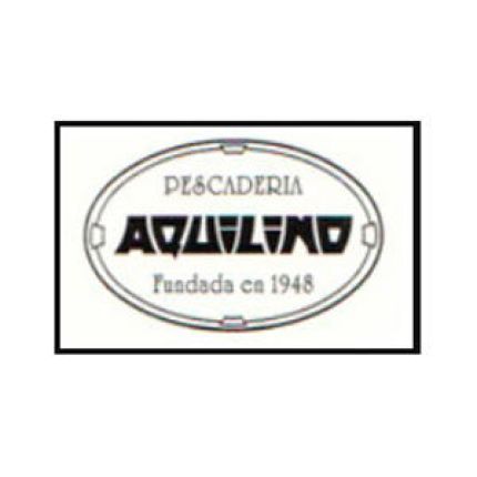 Logo von Pescadería Aquilino