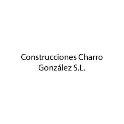 Logo od Construcciones Charro González S.L.