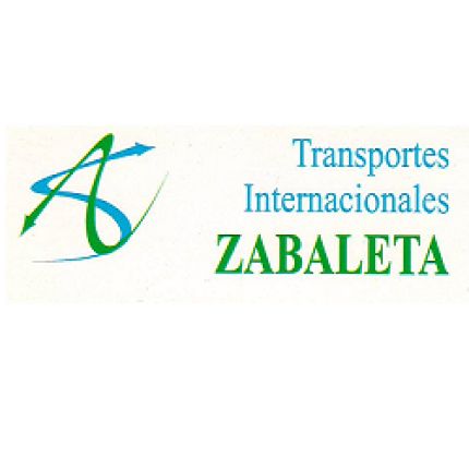 Logotyp från Transportes Internacionales Zabaleta