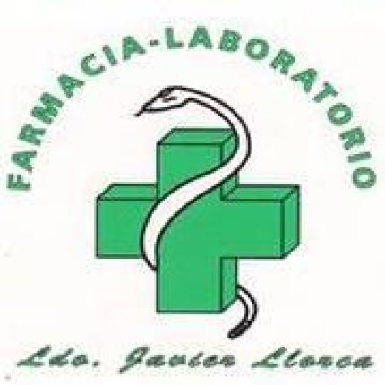 Logo van Farmacia Llorca Chuliá - Farmacia en Valencia