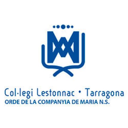 Logo od Col.legi Lestonnac l'Ensenyança