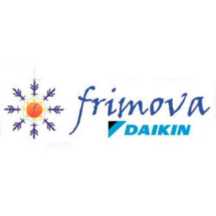 Logo van Frimova Refrigeración Industrial S.l.