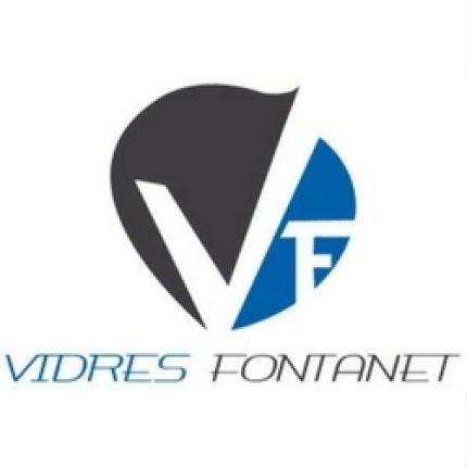 Logotipo de Vidres Fontanet