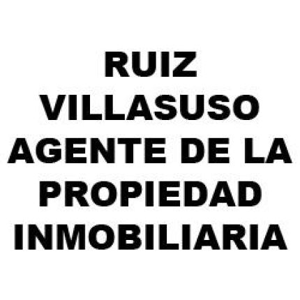 Logótipo de Ruiz Villasuso. Agente de La Propiedad Inmobiliaria