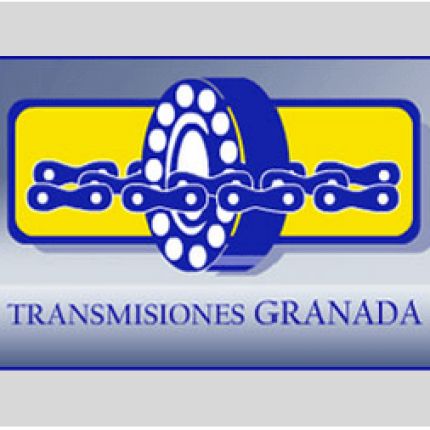 Logotyp från Transmisiones Granada