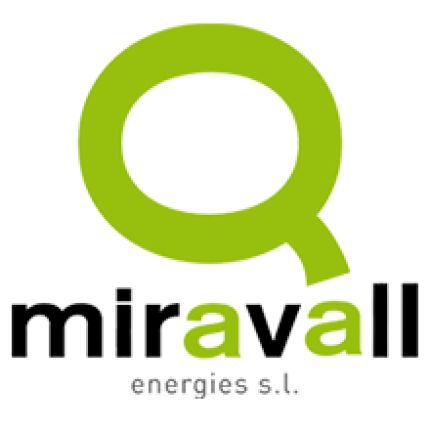 Λογότυπο από Miravall Energies S.L.