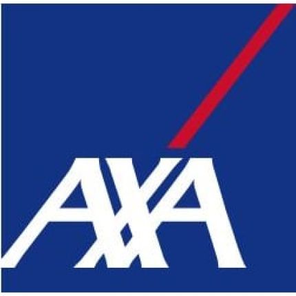 Logotipo de Axa Santander Fernando Díaz Montoya