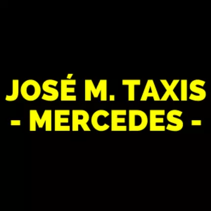 Logo von JOSE NOVAS TAXI MERCEDES  43