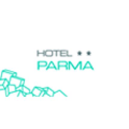 Logo de Hotel Parma San Sebastián