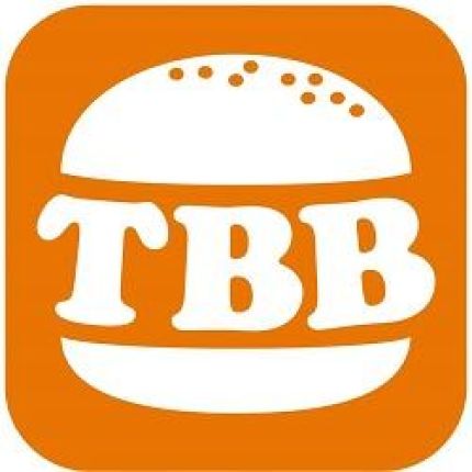 Logo von The Burguer Band