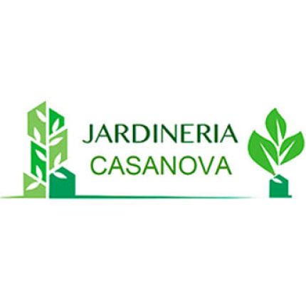 Logo da Jardineria Casanova Vinaros