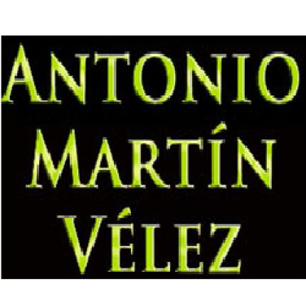 Logo de Antonio Martín Vélez