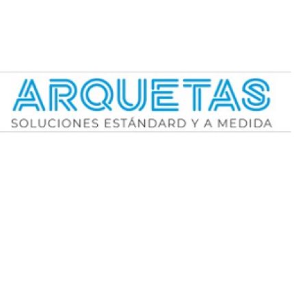 Logótipo de Arquetas S.L.