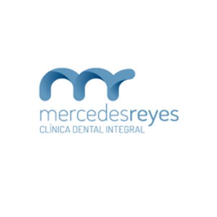 Logotyp från Clinica Dental Dra. Mercedes Reyes Garcia