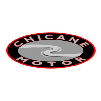 Logótipo de Chicane Motor