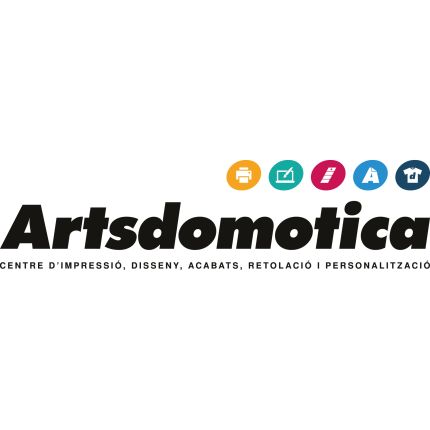 Logo von Artsdomotica