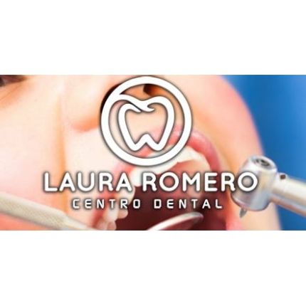 Logo from Centro Dental Laura Romero