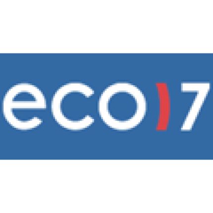 Logo da Eco 7 Language School