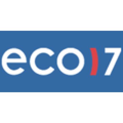 Logo fra Eco 7 Language School