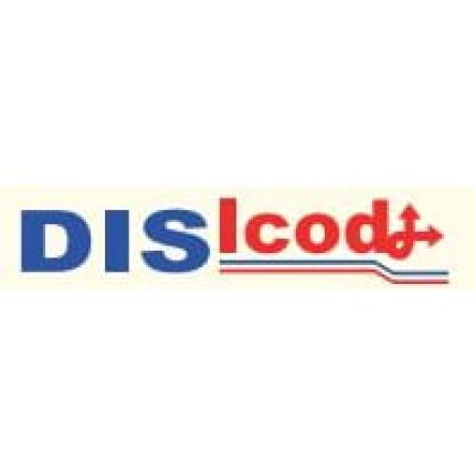 Logo van Disicod - Butano Icod