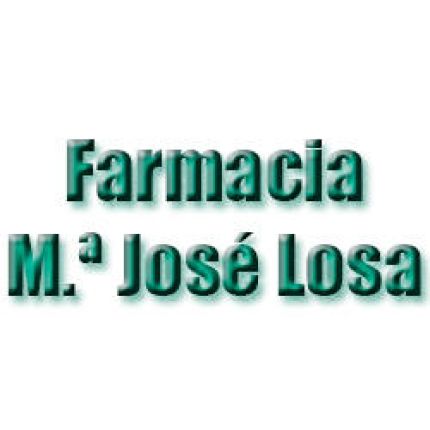 Logo od Farmacia Mª José Losa