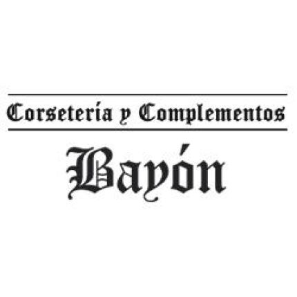 Logo od Lencería Bayón