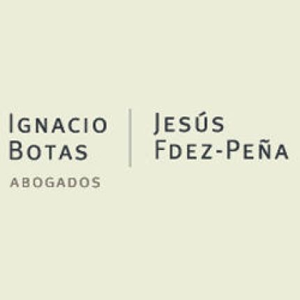 Logo fra Abogados Fernández - Peña y Botas