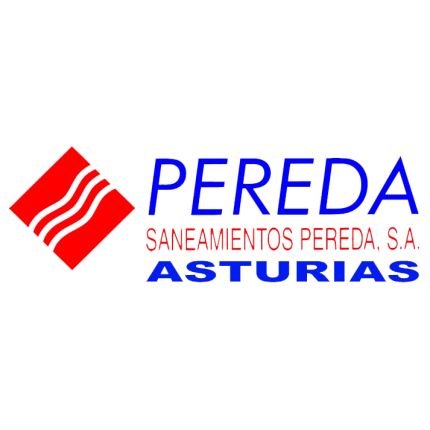 Logo fra Saneamientos Pereda PRUVIA