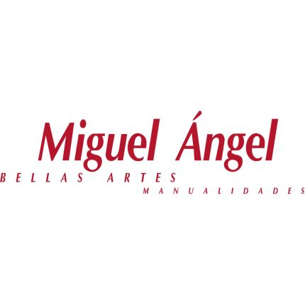 Logotipo de Miguel Ángel Bellas Artes