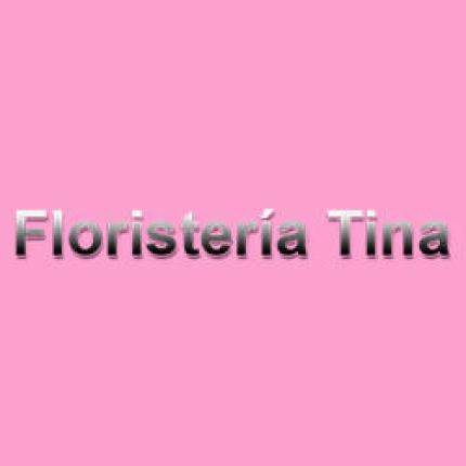 Logotyp från Floristería Tina