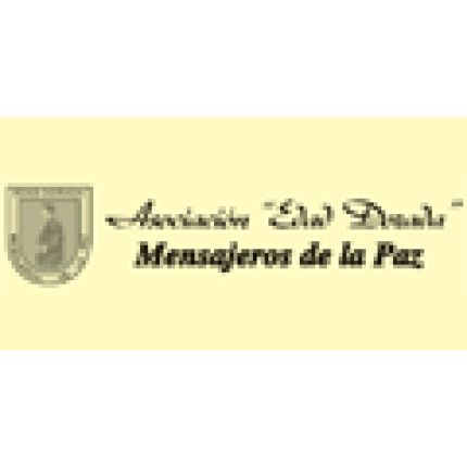 Logo van Asociación Edad Dorada Mensajeros De La Paz