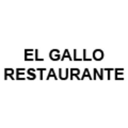 Logo od Restaurante El Gallo