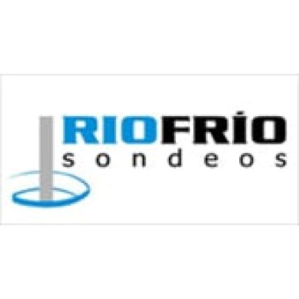 Logótipo de Sondeos Riofrío