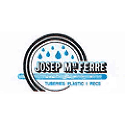 Logotyp från Josep Mª Ferre