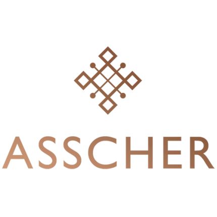 Logo de Asscher Joyeria