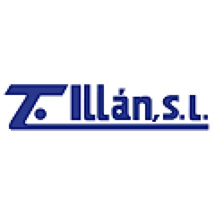 Logo de Transportes Illán S.L.