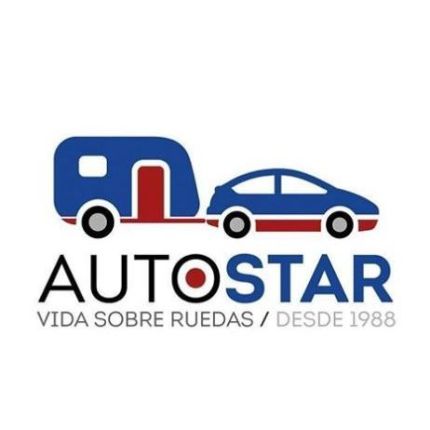 Logo od CARAVANAS AUTO STAR AUTOCINE S.L.