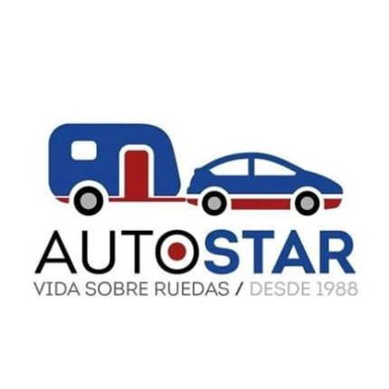 Logo van CARAVANAS AUTO STAR AUTOCINE S.L.