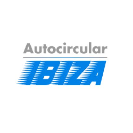 Logotyp från Autocircular Ibiza
